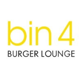 bin 4 Burger Lounge
